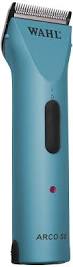 Wahl ARCO CORDLESS CLIPPER Teal 8706